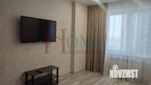 1-к квартира, на длительный срок, 39м2, 19/25 этаж