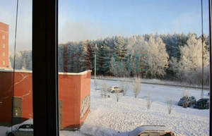 1-к квартира, на длительный срок, 33м2, 2/10 этаж