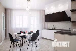 2-к квартира, на длительный срок, 66м2, 25/25 этаж