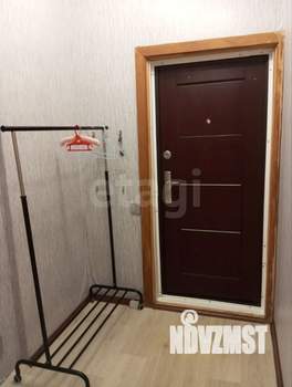 Студия квартира, на длительный срок, 24м2, 1/16 этаж