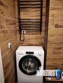 2-к квартира, на длительный срок, 43м2, 12/17 этаж