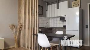 Студия квартира, посуточно, 42м2, 19/25 этаж