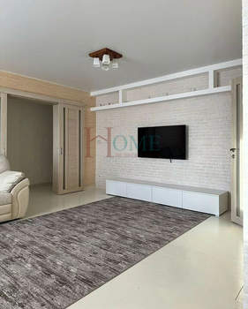 5-к квартира, на длительный срок, 170м2, 18/18 этаж