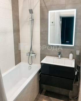 2-к квартира, на длительный срок, 67м2, 1/15 этаж