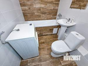 Студия квартира, на длительный срок, 19м2, 5/9 этаж