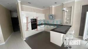 3-к квартира, на длительный срок, 116м2, 14/24 этаж