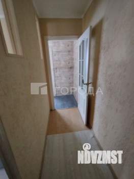 2-к квартира, на длительный срок, 40м2, 5/5 этаж