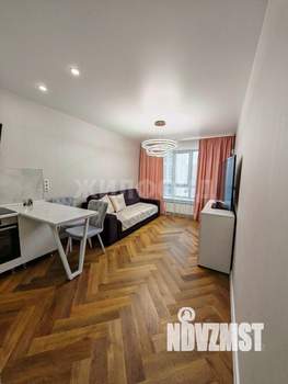 2-к квартира, на длительный срок, 48м2, 4/25 этаж