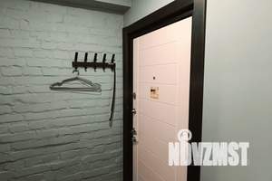 Студия квартира, посуточно, 18м2, 1/5 этаж