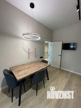 1-к квартира, на длительный срок, 42м2, 11/24 этаж