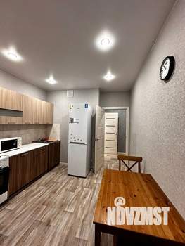 1-к квартира, на длительный срок, 38м2, 8/13 этаж