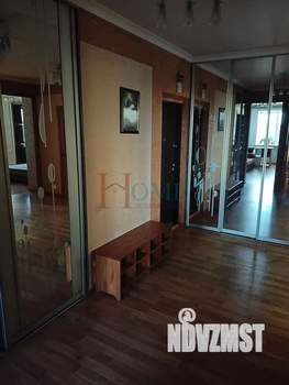 3-к квартира, на длительный срок, 95м2, 7/10 этаж