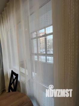 1-к квартира, на длительный срок, 33м2, 1/17 этаж