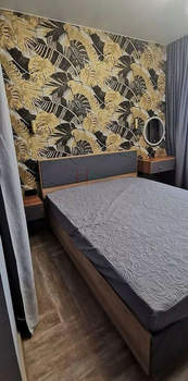 2-к квартира, на длительный срок, 44м2, 17/25 этаж