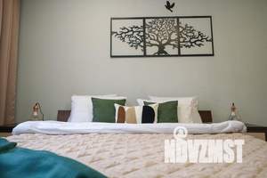 2-к квартира, посуточно, 47м2, 8/24 этаж