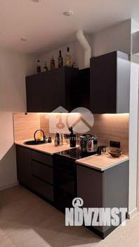 Студия квартира, на длительный срок, 30м2, 24/26 этаж