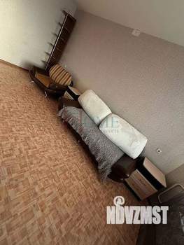 1-к квартира, на длительный срок, 42м2, 8/10 этаж