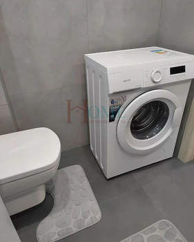 Студия квартира, на длительный срок, 31м2, 7/16 этаж