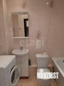 Студия квартира, на длительный срок, 26м2, 8/25 этаж