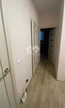 2-к квартира, на длительный срок, 50м2, 8/24 этаж