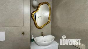 1-к квартира, посуточно, 45м2, 3/5 этаж