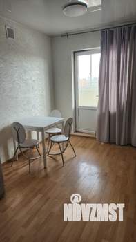 1-к квартира, на длительный срок, 48м2, 8/17 этаж