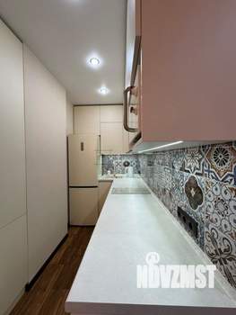 Студия квартира, на длительный срок, 25м2, 6/11 этаж