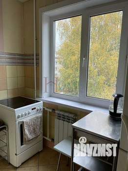 2-к квартира, на длительный срок, 42м2, 4/5 этаж