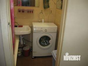 2-к квартира, на длительный срок, 51м2, 4/10 этаж