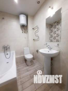 1-к квартира, посуточно, 32м2, 15/24 этаж