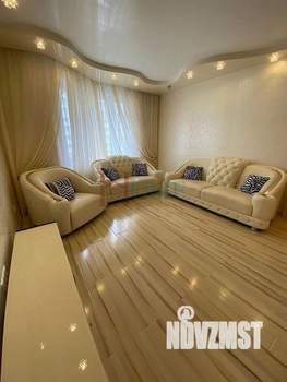 2-к квартира, на длительный срок, 70м2, 5/16 этаж