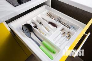 1-к квартира, посуточно, 33м2, 6/9 этаж