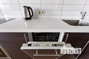 1-к квартира, посуточно, 70м2, 13/18 этаж