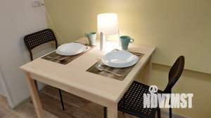 1-к квартира, посуточно, 18м2, 1/5 этаж