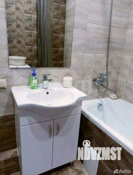 1-к квартира, на длительный срок, 43м2, 5/22 этаж