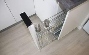 Студия квартира, на длительный срок, 26м2, 8/25 этаж