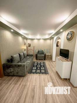 2-к квартира, на длительный срок, 44м2, 3/5 этаж