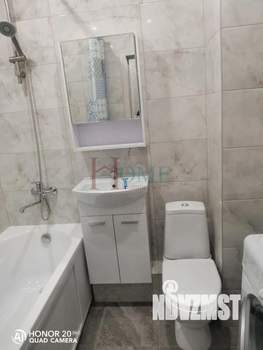 1-к квартира, на длительный срок, 34м2, 5/17 этаж