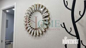 Студия квартира, на длительный срок, 26м2, 1/5 этаж