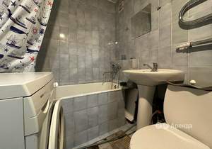 2-к квартира, на длительный срок, 44м2, 4/5 этаж