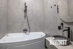 1-к квартира, посуточно, 35м2, 9/9 этаж