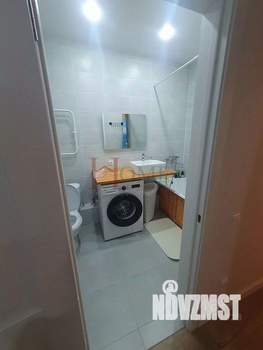 1-к квартира, на длительный срок, 39м2, 16/21 этаж