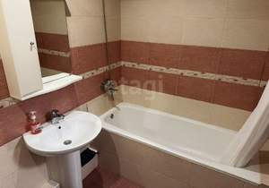 1-к квартира, на длительный срок, 38м2, 2/10 этаж