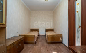 2-к квартира, на длительный срок, 42м2, 2/5 этаж