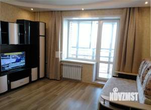 2-к квартира, на длительный срок, 54м2, 8/12 этаж