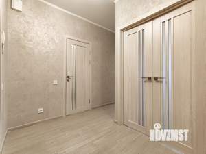 2-к квартира, на длительный срок, 44м2, 19/22 этаж