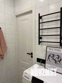 1-к квартира, посуточно, 39м2, 16/18 этаж