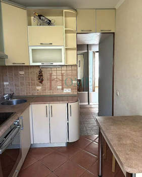 2-к квартира, на длительный срок, 44м2, 3/9 этаж