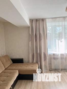 2-к квартира, посуточно, 38м2, 1/9 этаж