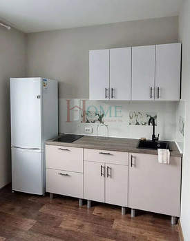 1-к квартира, на длительный срок, 37м2, 2/9 этаж